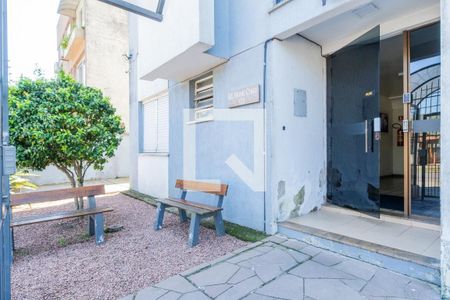 Apartamento à venda com 60m², 2 quartos e 1 vagaJardim