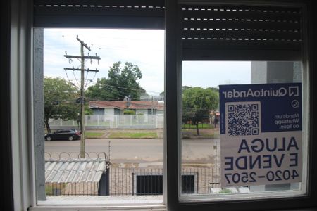 Apartamento à venda com 60m², 2 quartos e 1 vagaVista do Quarto 2