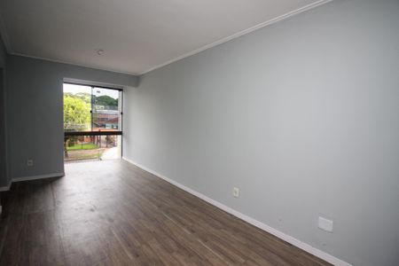 Sala de apartamento à venda com 2 quartos, 84m² em Camaquã, Porto Alegre