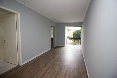 Sala de apartamento à venda com 2 quartos, 84m² em Camaquã, Porto Alegre