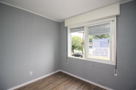 Apartamento à venda com 60m², 2 quartos e 1 vagaQuarto 2