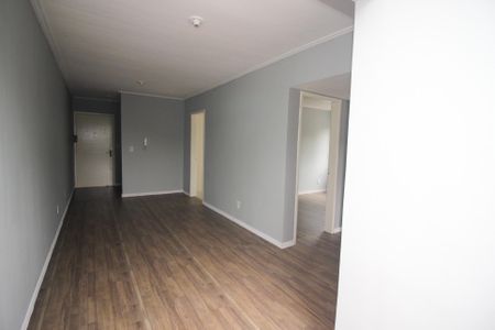 Sala de apartamento à venda com 2 quartos, 84m² em Camaquã, Porto Alegre