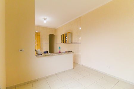 Casa à venda com 250m², 3 quartos e 4 vagasCozinha