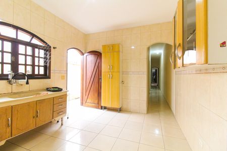 Casa à venda com 250m², 3 quartos e 4 vagasCozinha