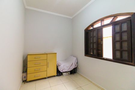 Casa à venda com 250m², 3 quartos e 4 vagasQuarto 1