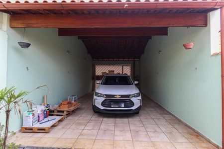 Casa à venda com 250m², 3 quartos e 4 vagasGaragem