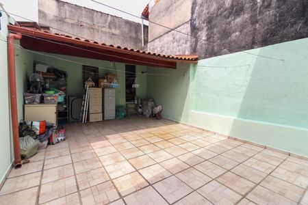 Casa à venda com 250m², 3 quartos e 4 vagasQuintal