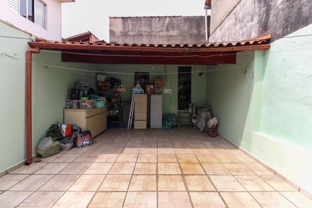Casa à venda com 250m², 3 quartos e 4 vagasQuintal