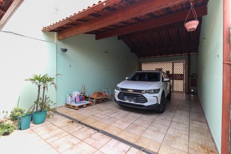 Casa à venda com 250m², 3 quartos e 4 vagasGaragem
