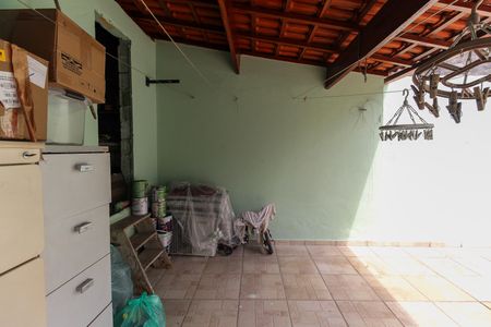 Casa à venda com 250m², 3 quartos e 4 vagasQuintal