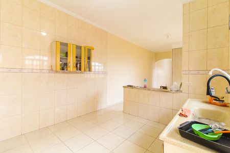 Casa à venda com 250m², 3 quartos e 4 vagasCozinha