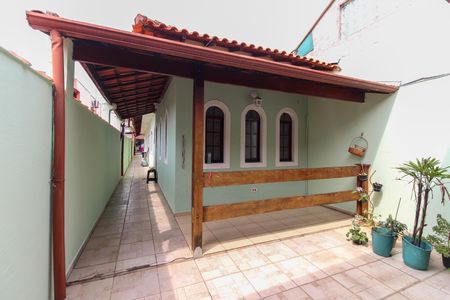 Casa à venda com 250m², 3 quartos e 4 vagasÁrea Externa