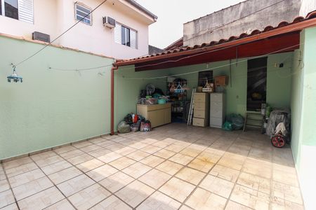 Casa à venda com 250m², 3 quartos e 4 vagasQuintal