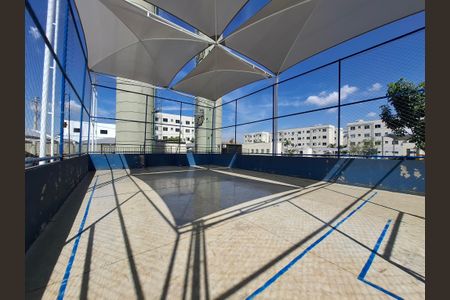 Apartamento para alugar com 45m², 2 quartos e 1 vagaQuadra 