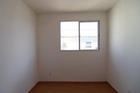 Apartamento para alugar com 45m², 2 quartos e 1 vagaQuarto 2