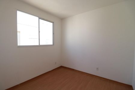 Quarto 1 de apartamento para alugar com 2 quartos, 45m² em Jardim Ouro Branco, Ribeirão Preto