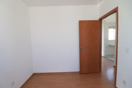 Quarto 1 de apartamento para alugar com 2 quartos, 45m² em Jardim Ouro Branco, Ribeirão Preto