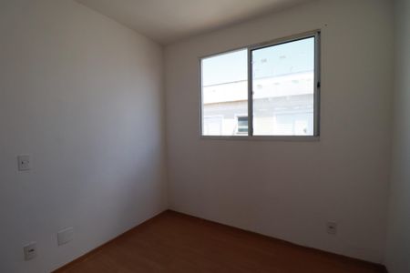 Apartamento para alugar com 45m², 2 quartos e 1 vagaQuarto 2