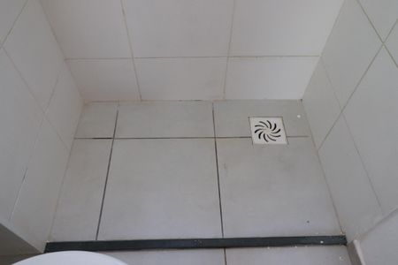 Apartamento para alugar com 45m², 2 quartos e 1 vagaBanheiro 