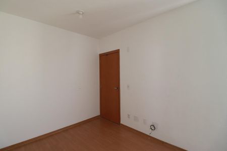 Sala de apartamento para alugar com 2 quartos, 45m² em Jardim Ouro Branco, Ribeirão Preto