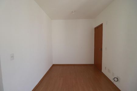 Sala de apartamento para alugar com 2 quartos, 45m² em Jardim Ouro Branco, Ribeirão Preto