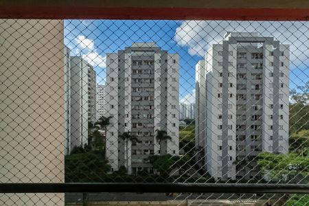 Apartamento à venda com 70m², 3 quartos e 1 vagaVista da Sala