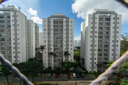 Apartamento à venda com 70m², 3 quartos e 1 vagaVista da Varanda