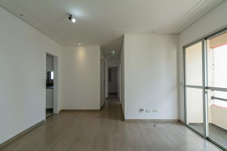 Apartamento à venda com 70m², 3 quartos e 1 vagaSala