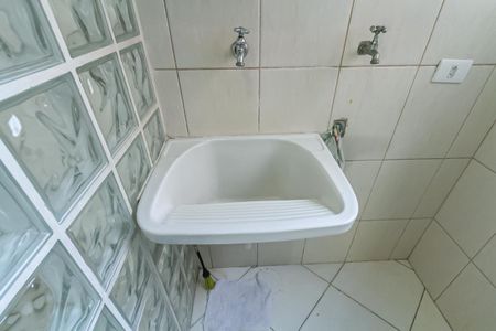 Apartamento à venda com 70m², 3 quartos e 1 vagaCozinha e Área de Serviço