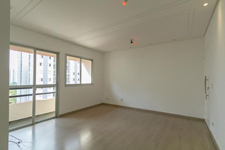 Apartamento à venda com 70m², 3 quartos e 1 vagaSala