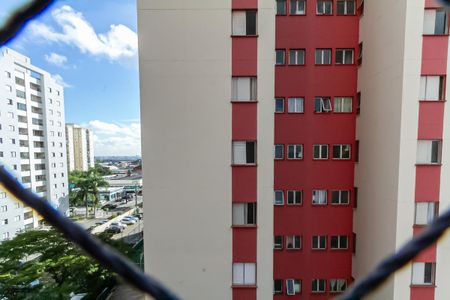 Apartamento à venda com 70m², 3 quartos e 1 vagaVista do Quarto 3