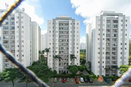 Apartamento à venda com 70m², 3 quartos e 1 vagaVista do Quarto 1