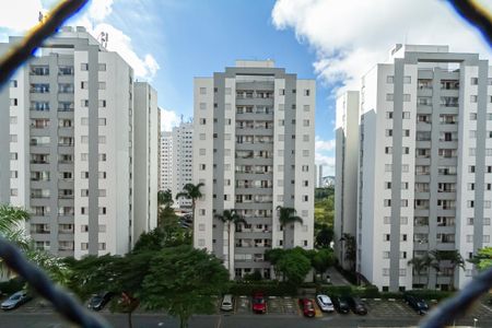 Apartamento à venda com 70m², 3 quartos e 1 vagaVista do Quarto 2