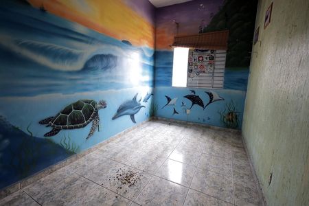 Casa à venda com 200m², 6 quartos e 1 vagaQuarto 4