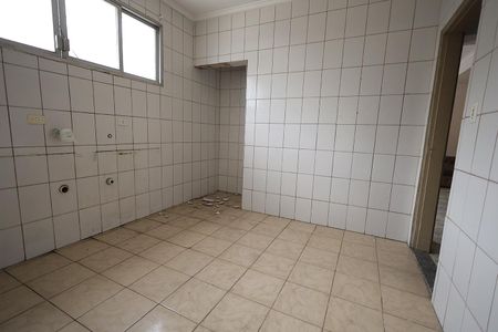 Casa à venda com 200m², 6 quartos e 1 vagaCozinha