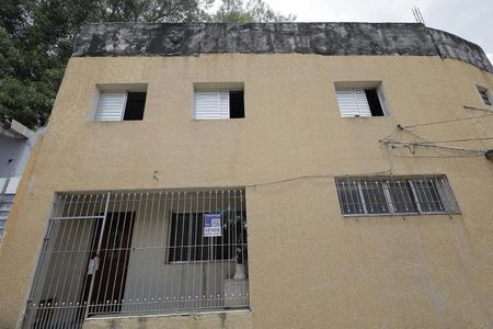 Casa à venda com 200m², 6 quartos e 1 vagaFachada