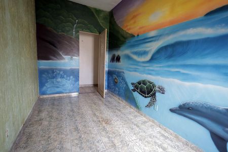 Casa à venda com 200m², 6 quartos e 1 vagaQuarto 4