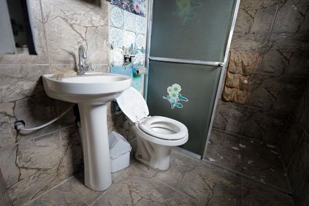 Casa à venda com 200m², 6 quartos e 1 vagaBanheiro Suíte