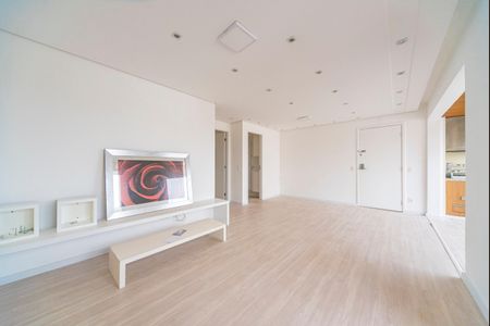 Apartamento à venda com 114m², 3 quartos e 2 vagasSala