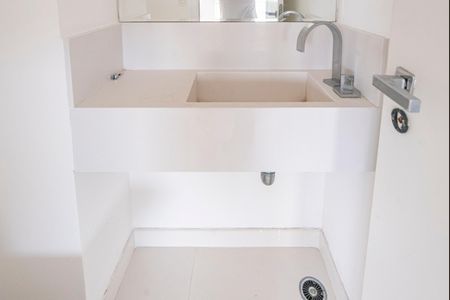 Apartamento à venda com 114m², 3 quartos e 2 vagasLavabo