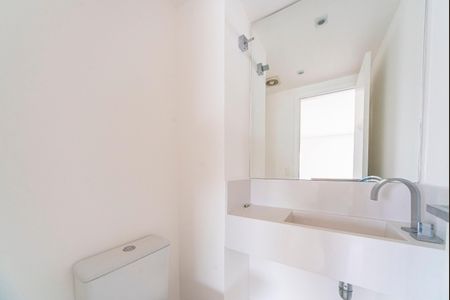 Apartamento à venda com 114m², 3 quartos e 2 vagasLavabo