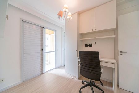 Apartamento à venda com 114m², 3 quartos e 2 vagasSuíte 2