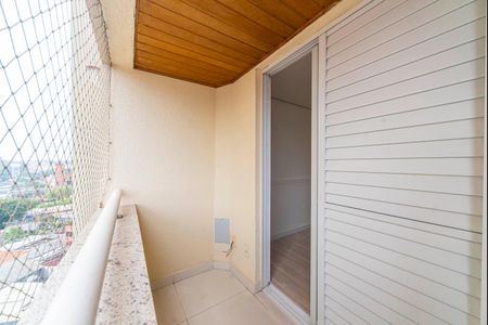 Apartamento à venda com 114m², 3 quartos e 2 vagasVaranda da Suíte