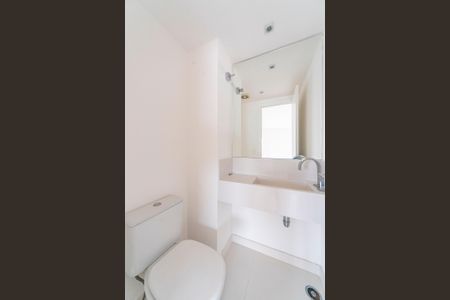 Apartamento à venda com 114m², 3 quartos e 2 vagasLavabo