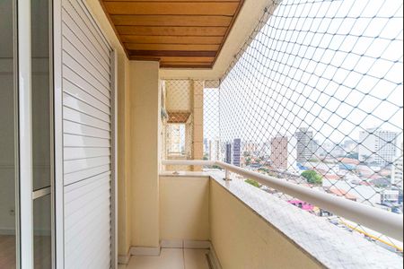 Apartamento à venda com 114m², 3 quartos e 2 vagasVaranda da Suíte
