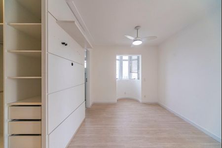Apartamento à venda com 114m², 3 quartos e 2 vagasSuíte 3