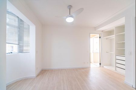 Apartamento à venda com 114m², 3 quartos e 2 vagasSuíte 3