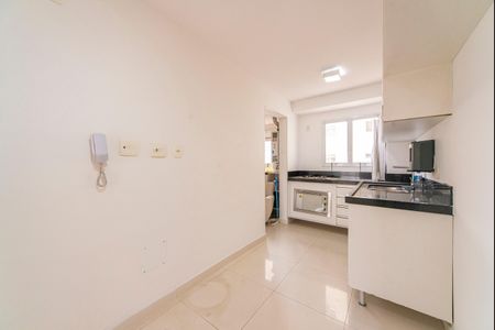 Apartamento à venda com 114m², 3 quartos e 2 vagasCozinha 