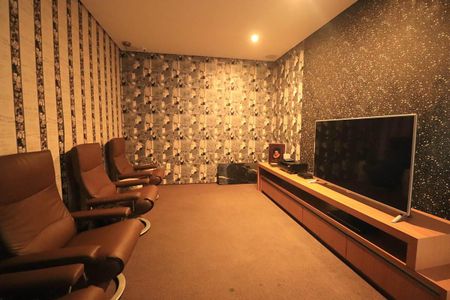 Apartamento à venda com 114m², 3 quartos e 2 vagasÁrea comum