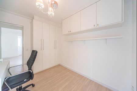 Apartamento à venda com 114m², 3 quartos e 2 vagasSuíte 2